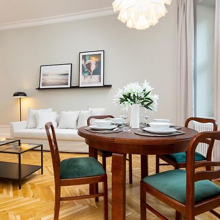 Apartment Warsaw Boduena By Renters Prestige Dış mekan fotoğraf