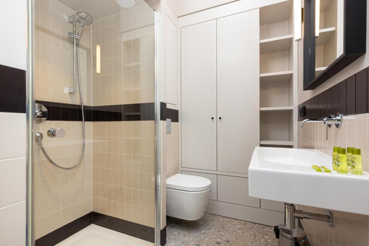 Apartment Warsaw Boduena By Renters Prestige Dış mekan fotoğraf