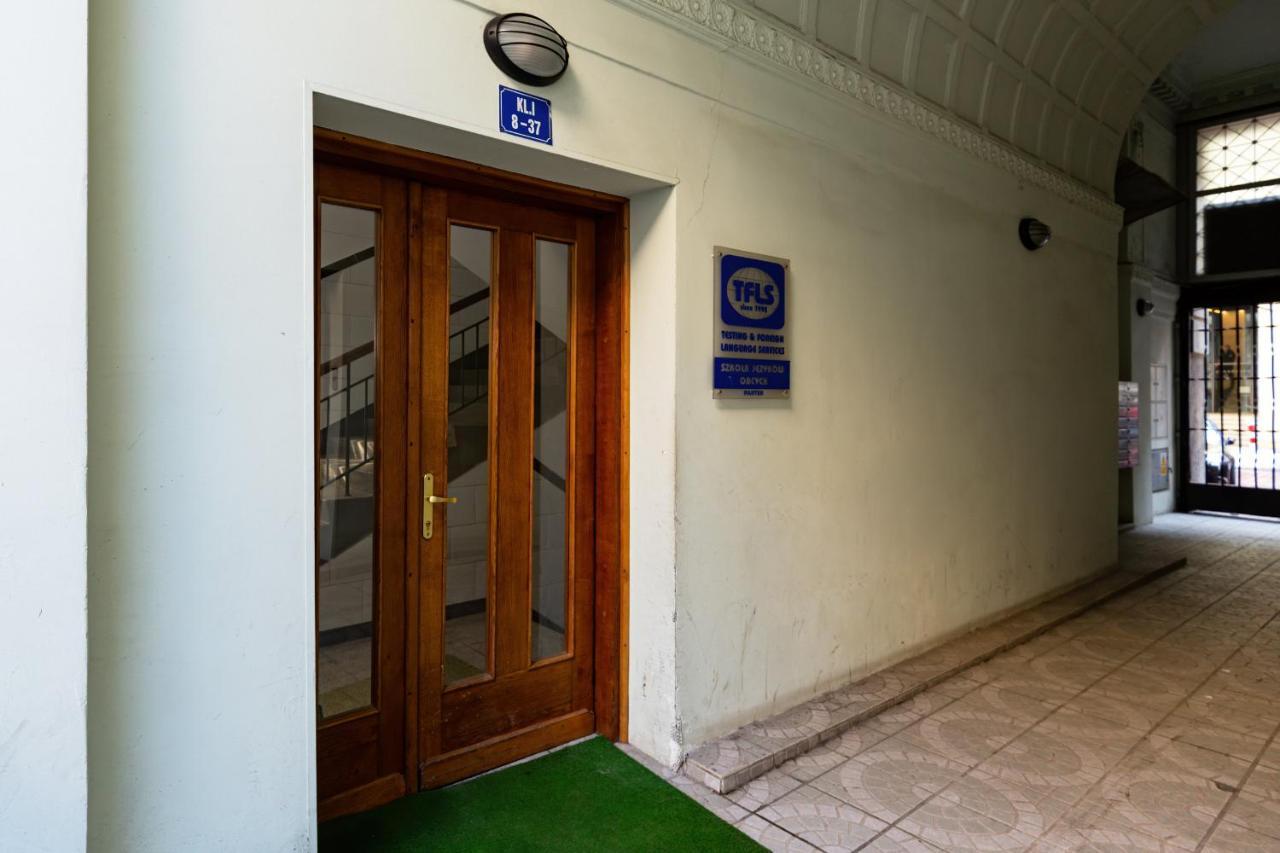 Apartment Warsaw Boduena By Renters Prestige Dış mekan fotoğraf
